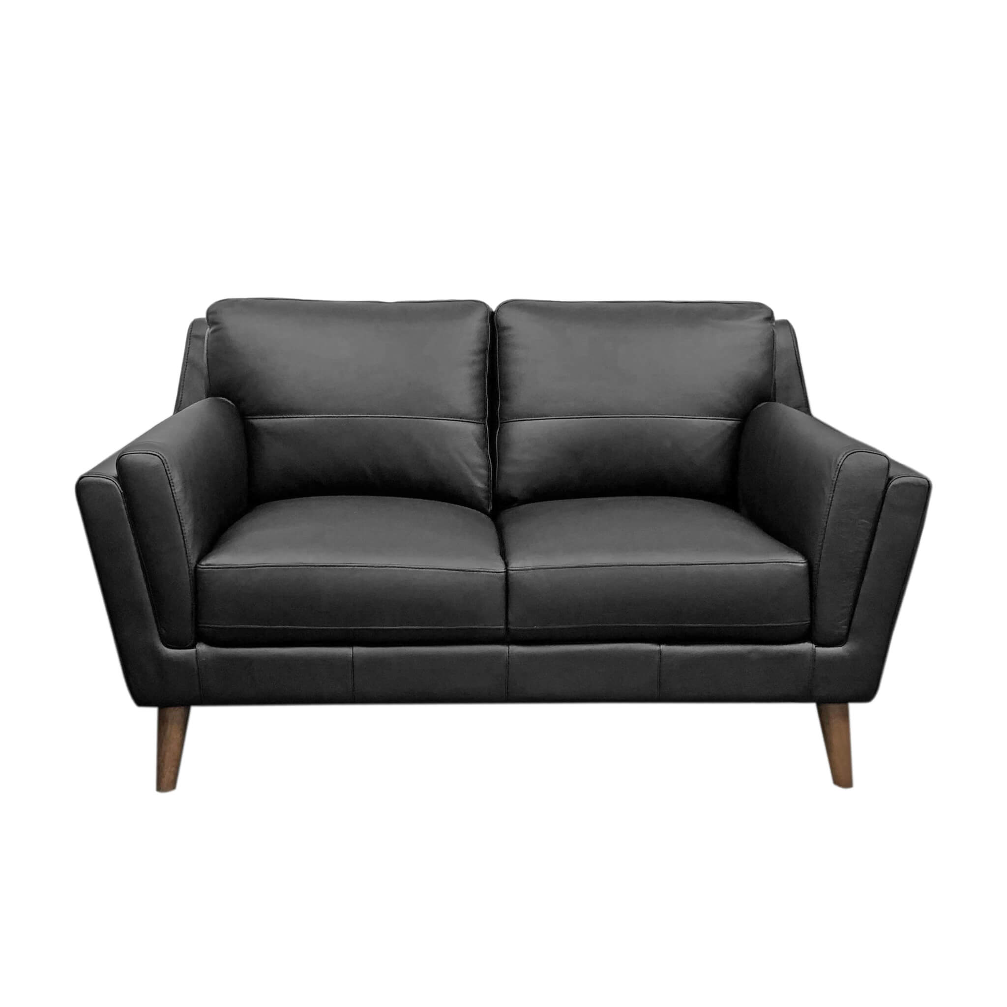 Toledo 3 Seater Leather Sofa